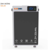 Pin lưu trữ SUNBOX 51.2V – 35kWh - Chính hãng, có bảo hiểm cháy nổ.